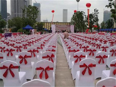 合肥賽盈會展慶典服務 專業策劃，締造非凡慶典體驗